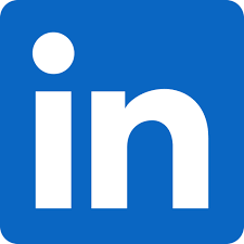 LinkedInのアイコン